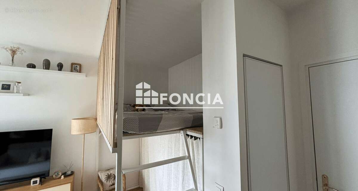 Appartement à POISSY