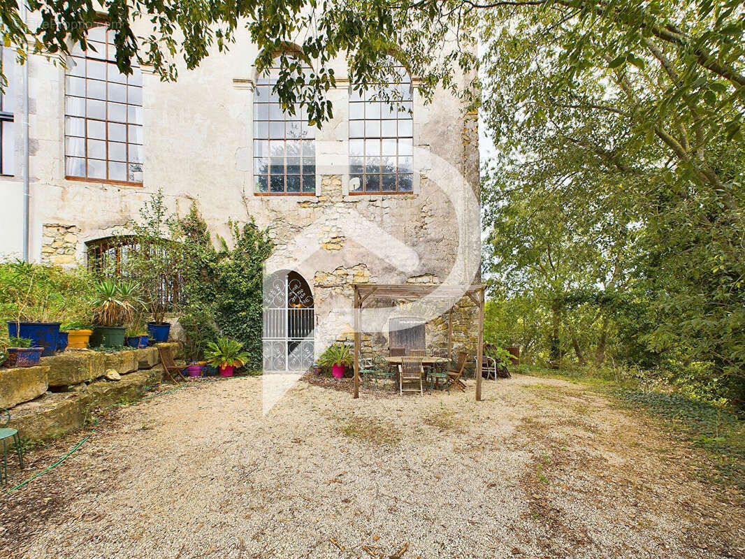 Maison à AUBENAS