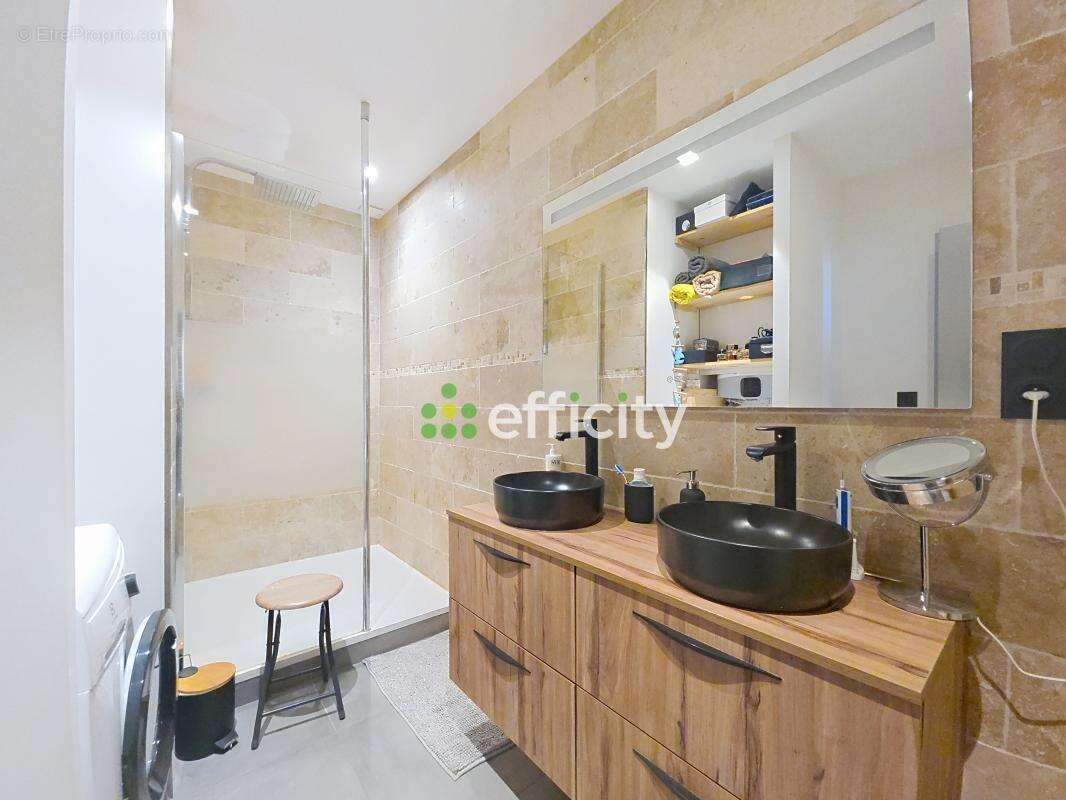 Appartement à TARTARAS