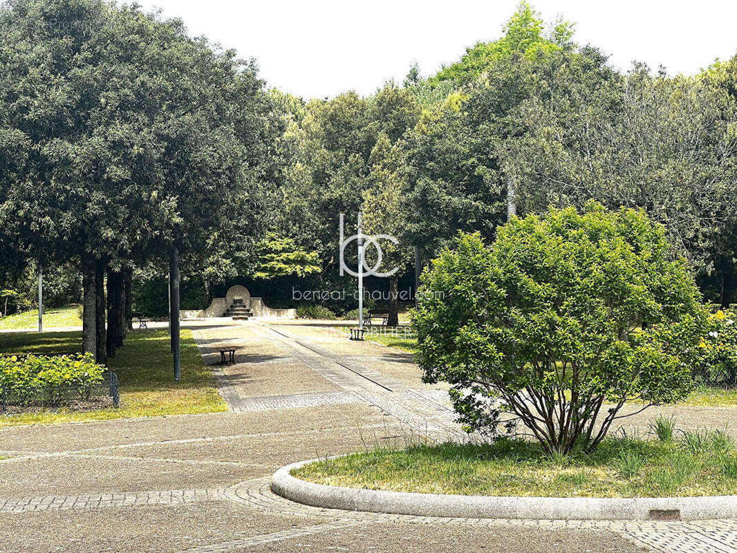 TOHANNIC- Appartement 4 pièces avec Jardin Privatif à Vannes - photo 10