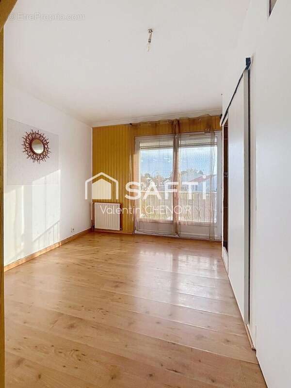 Photo 6 - Appartement à BOUGUENAIS