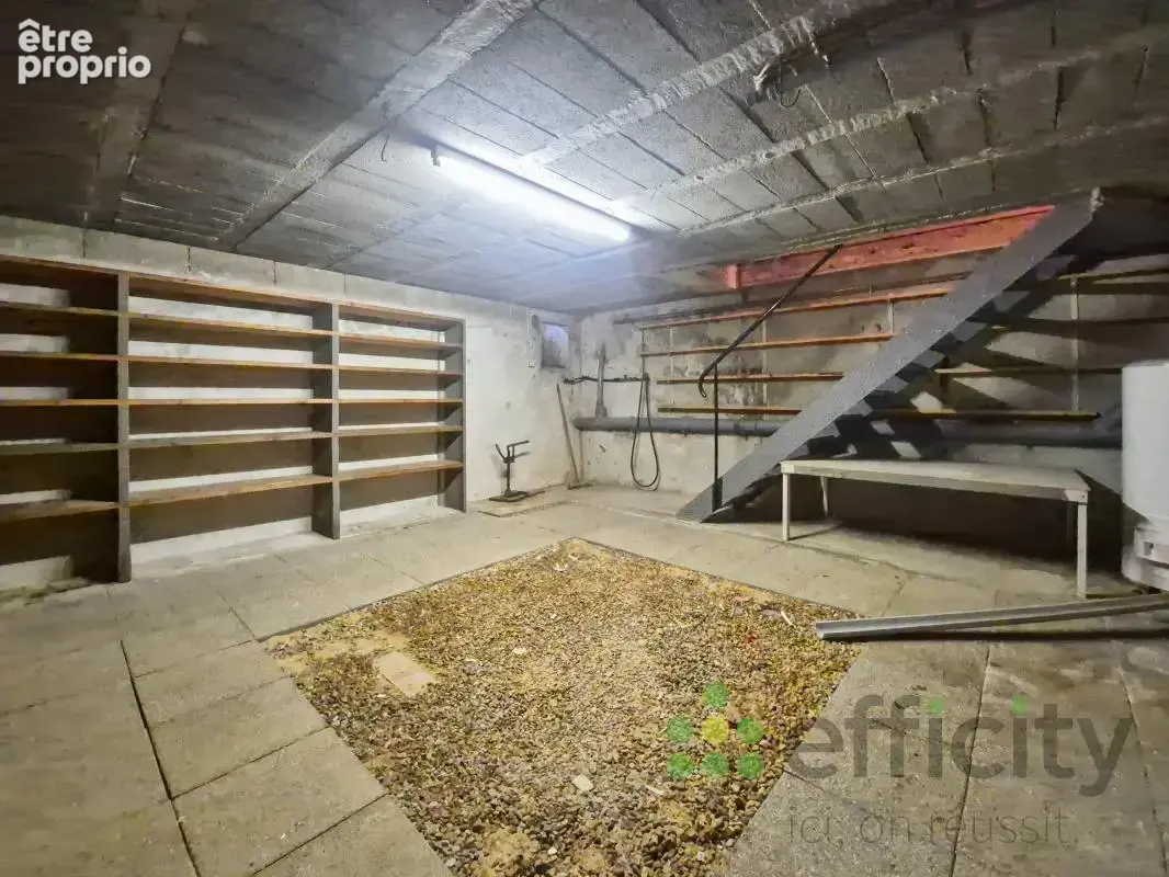 Maison 4 pièces 110 m² à vendre à Le Mans (72100) - photo 12