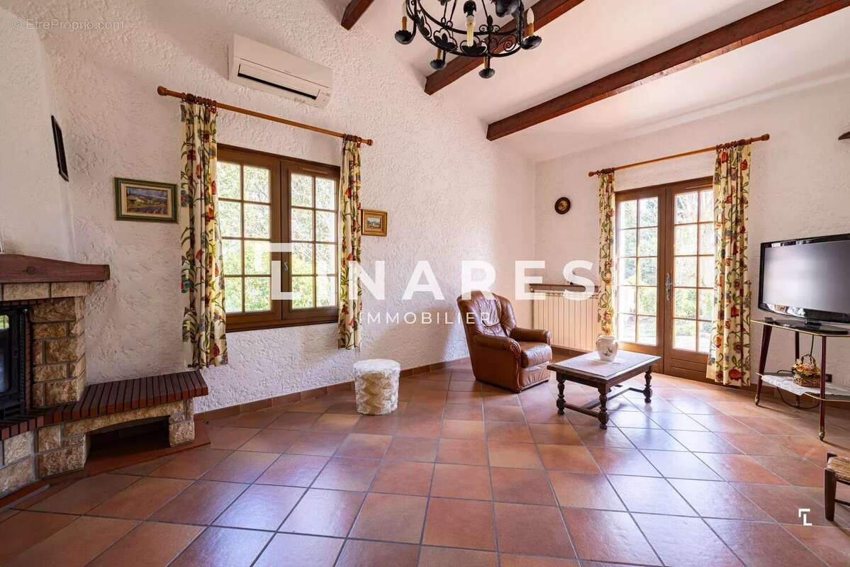 Maison à MARSEILLE-11E