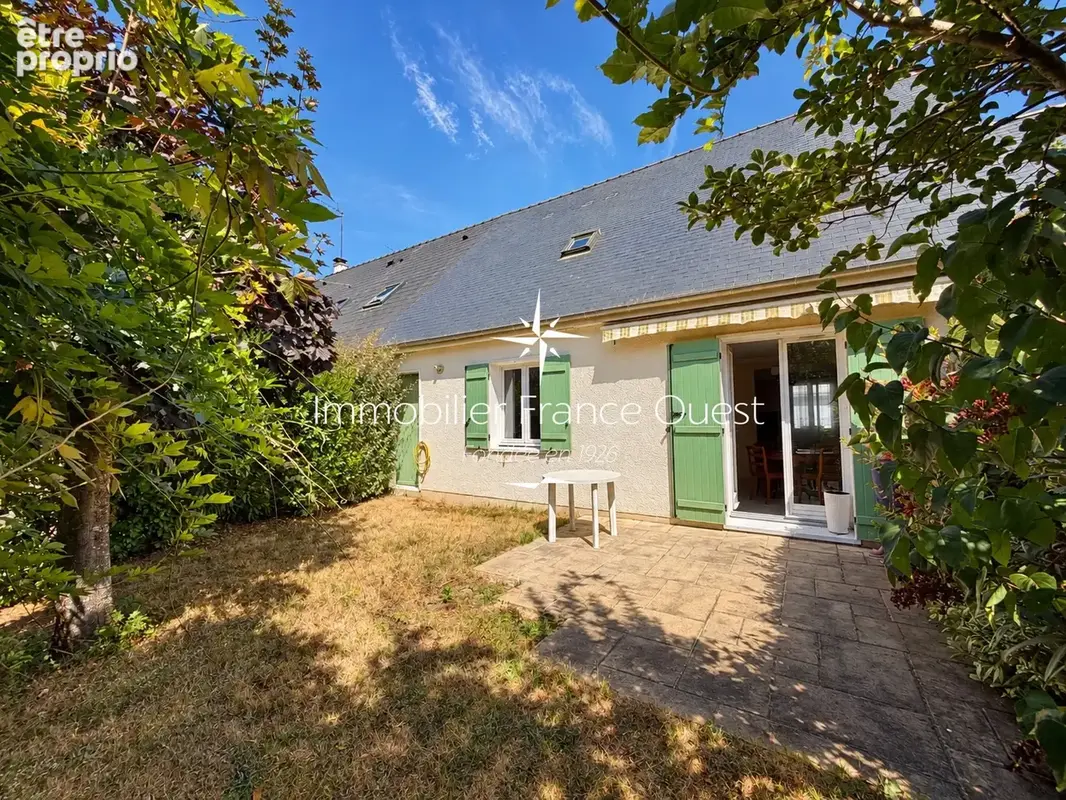 Quartier Lafayette   Maison avec jardin et garage - photo 13
