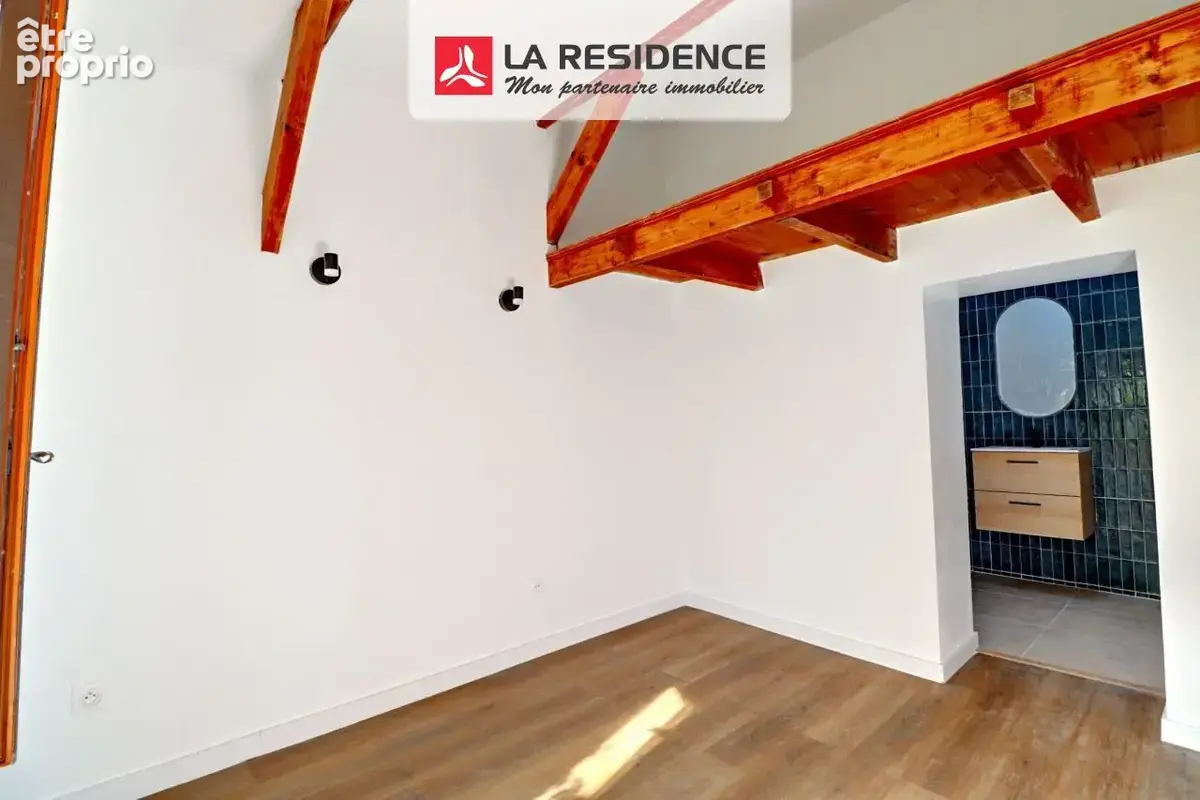 Maison 2 pièces 45 m² à vendre à Maurecourt (78780) - photo 8