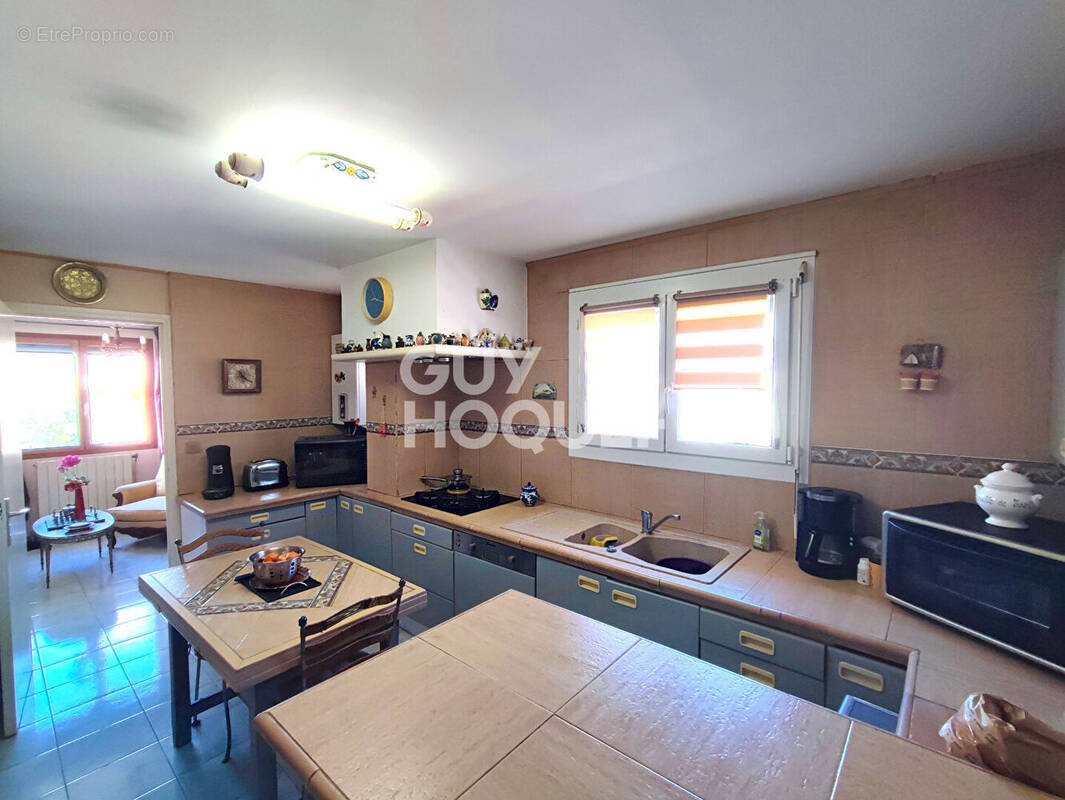 Appartement à CABESTANY