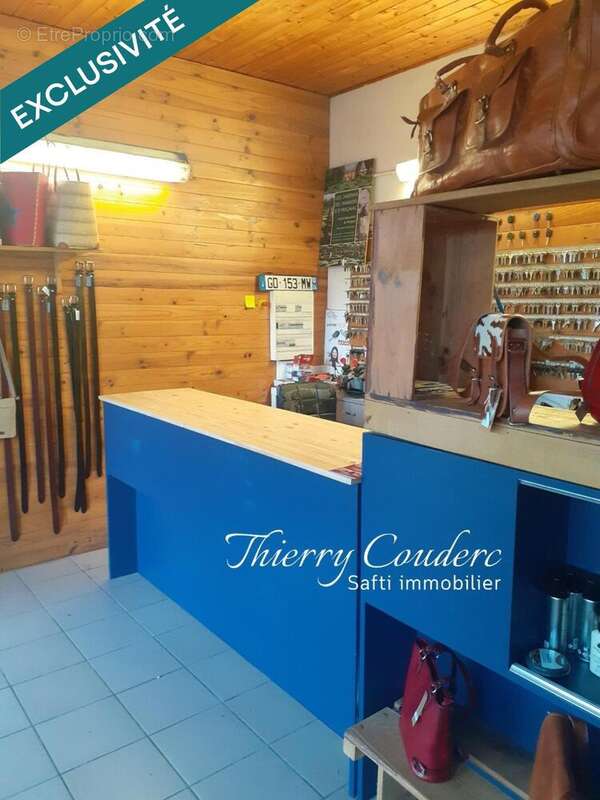 Photo 3 - Commerce à SARLAT-LA-CANEDA