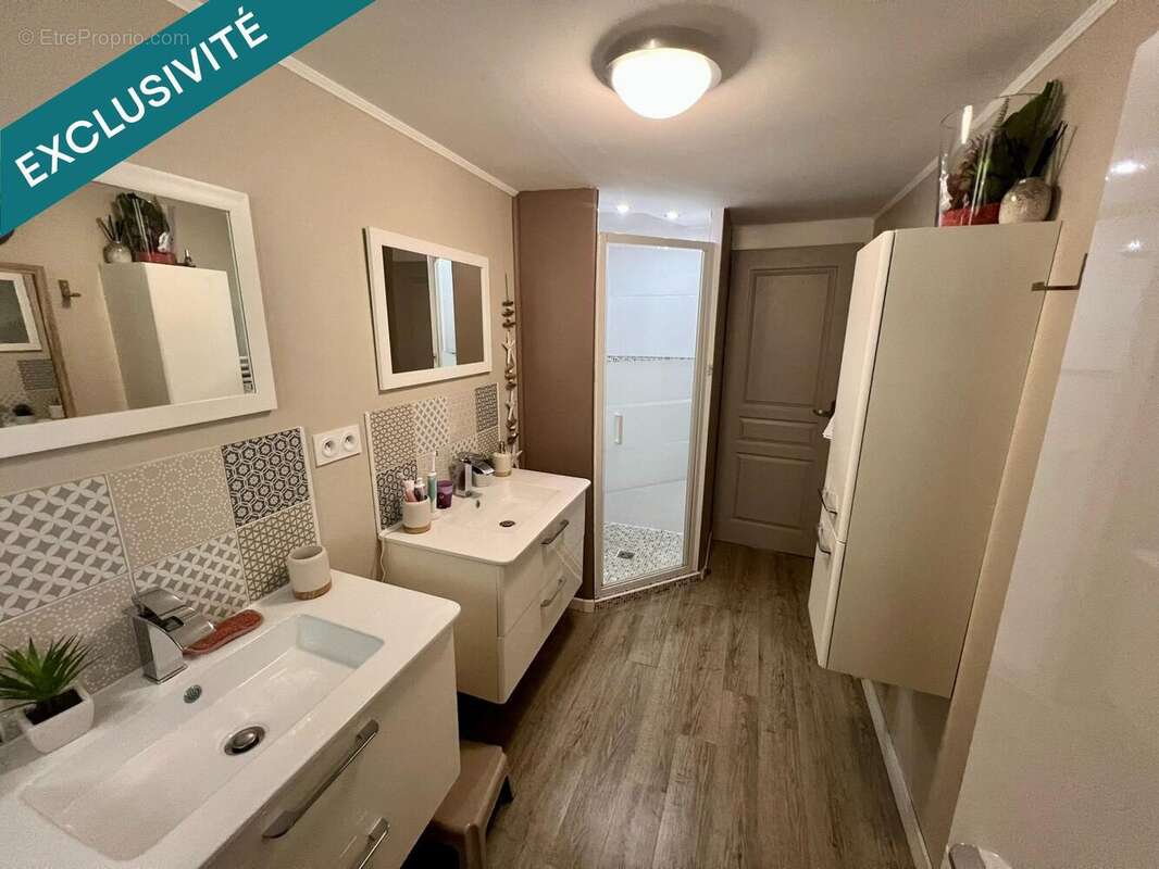 Photo 9 - Maison à VIC-FEZENSAC