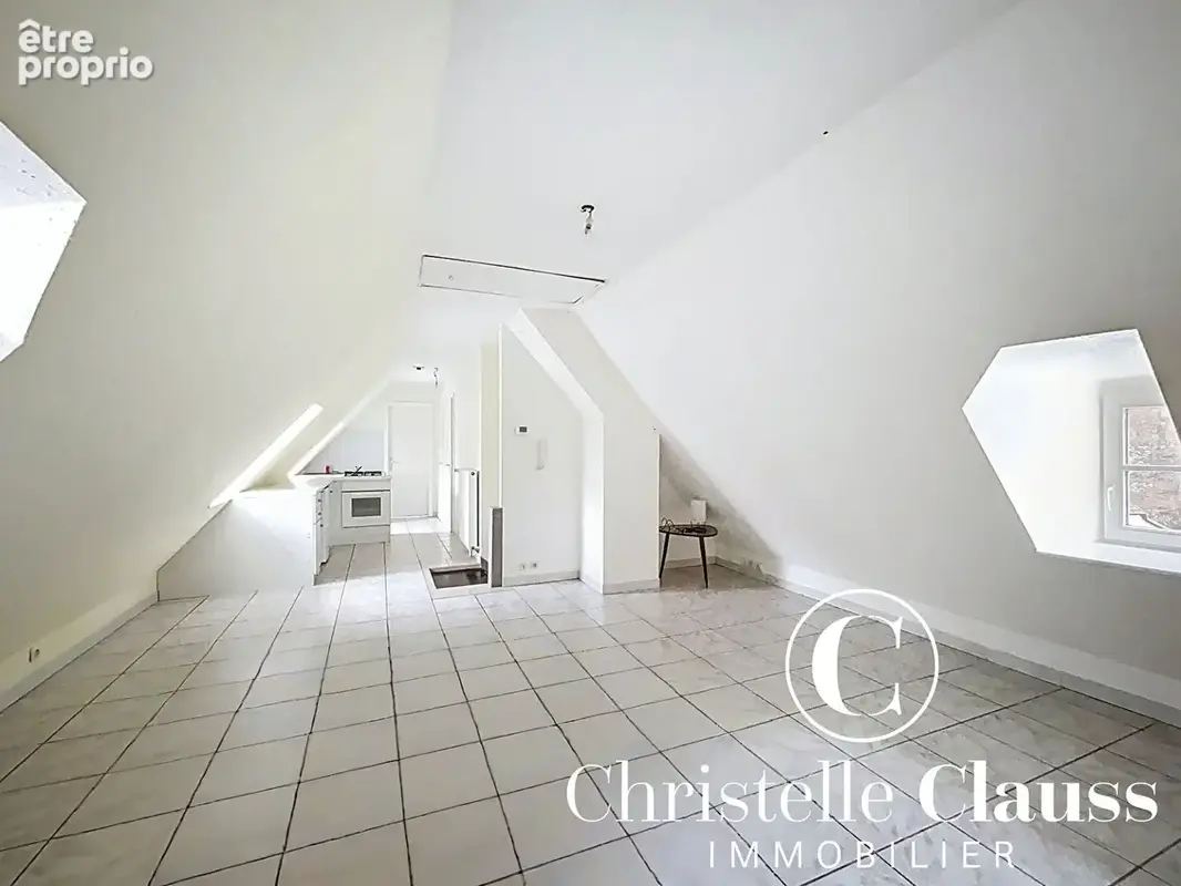 Immeuble de rapport au pied du Parc de Wesserling - Rentabilité supérieurs à 8% - photo 17