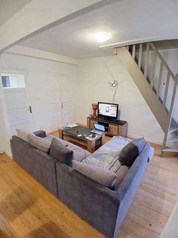 Appartement à DOUAI