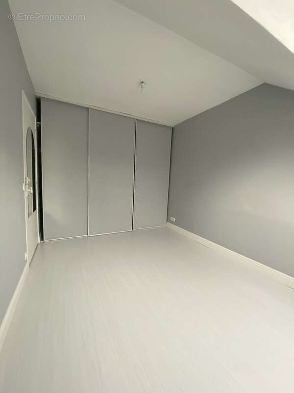 Appartement à VERNON