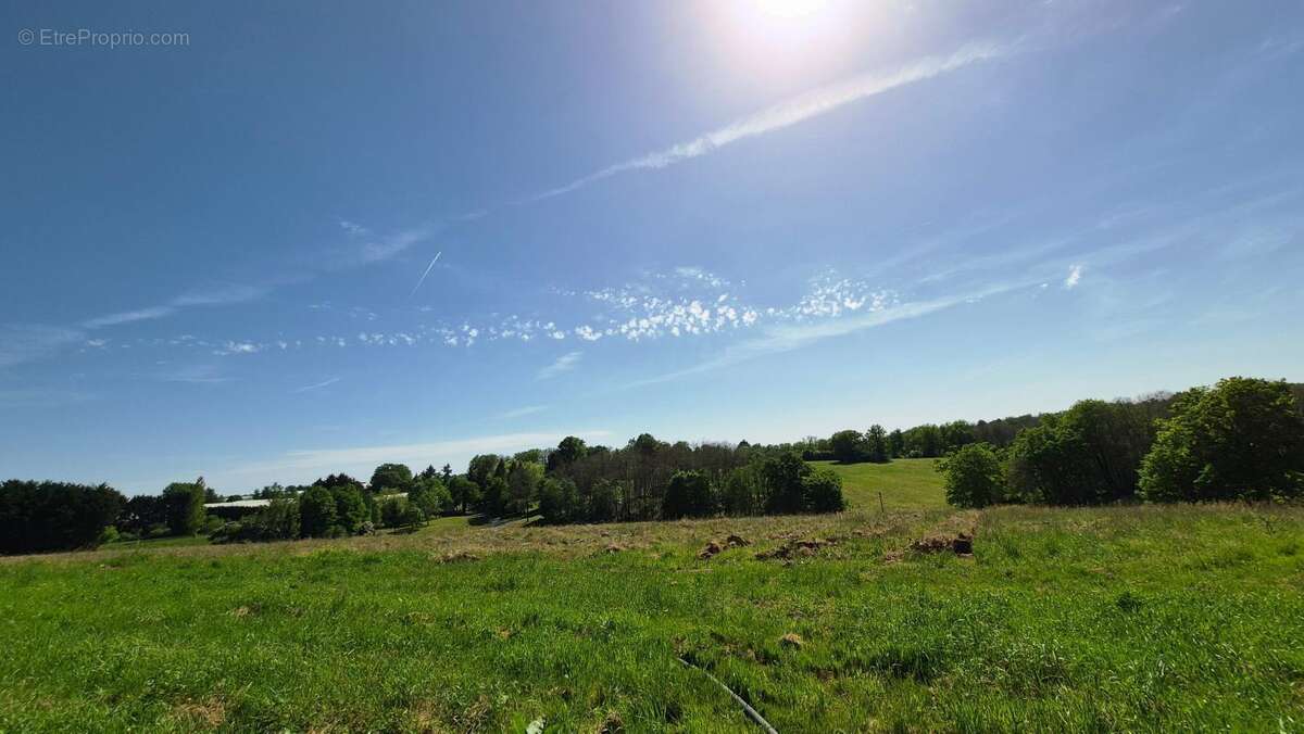 Maison à SAINTE-ALVERE