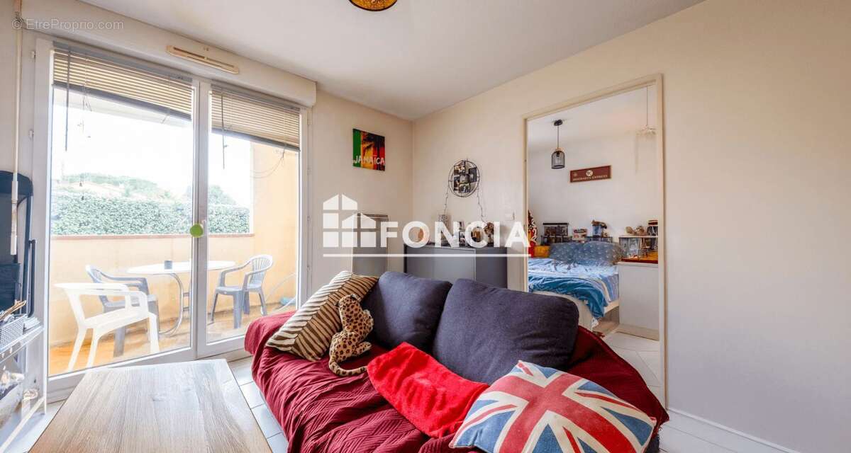 Appartement à AUTERIVE