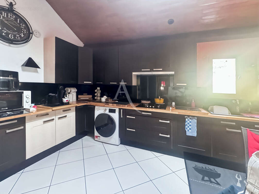 Maison Famillial avec piscine - photo 3