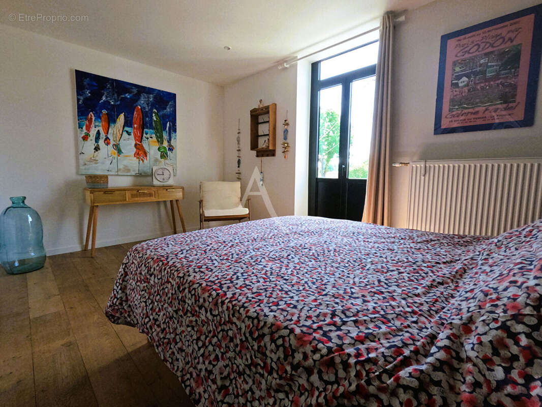 Maison à CUCQ