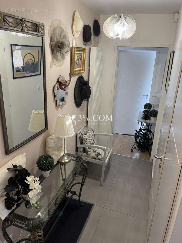 Appartement à CARQUEFOU