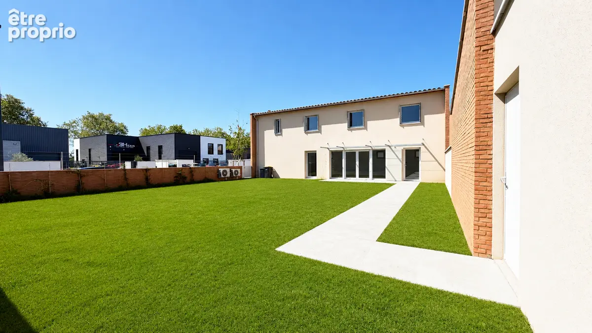 Maison neuve - photo 4