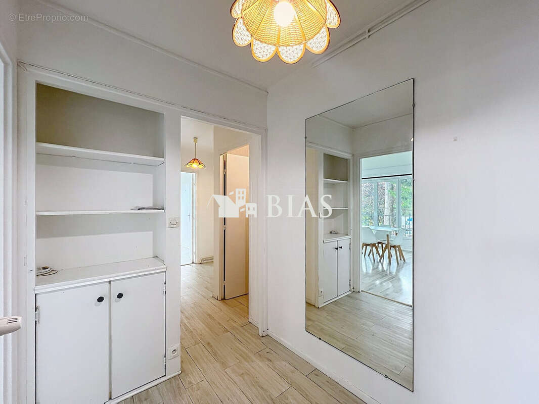 Appartement à BERNAY