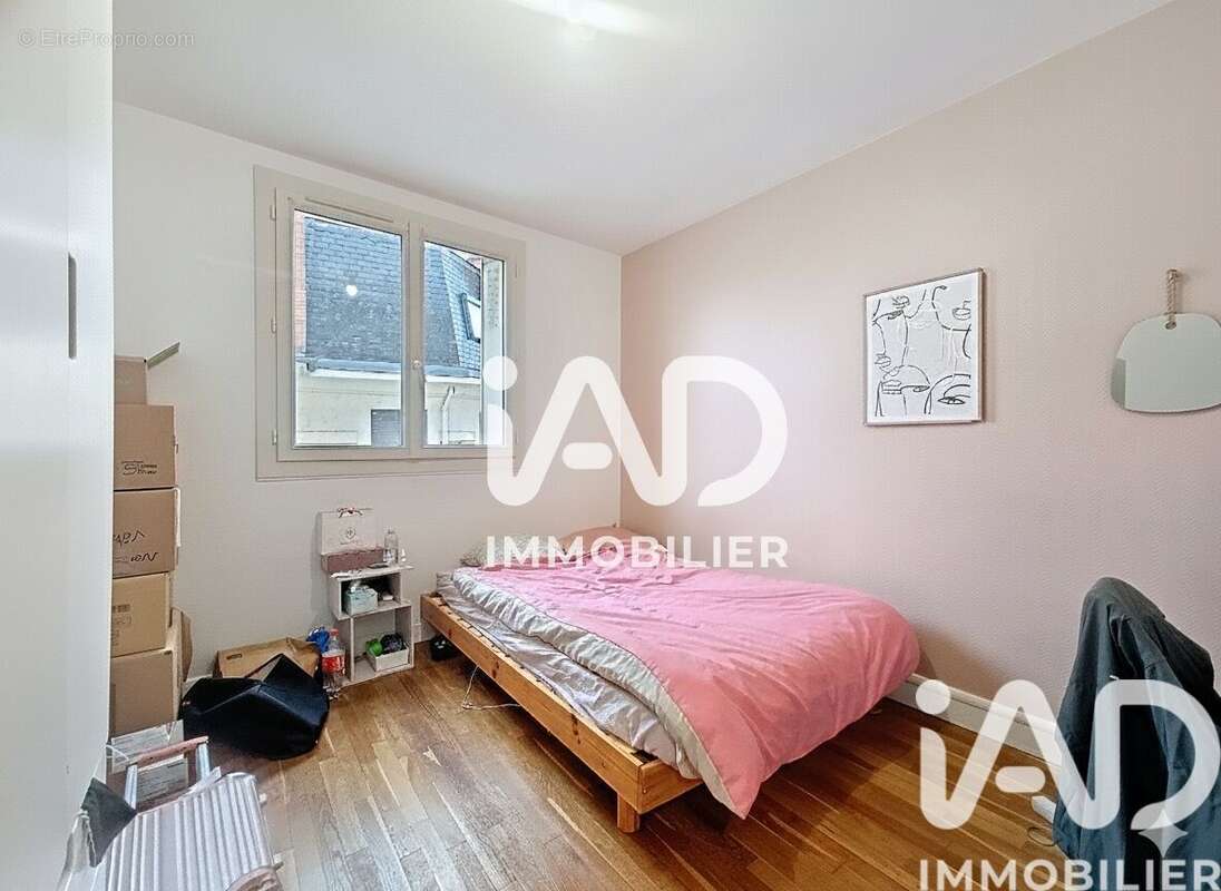 Photo 9 - Appartement à BOURGES