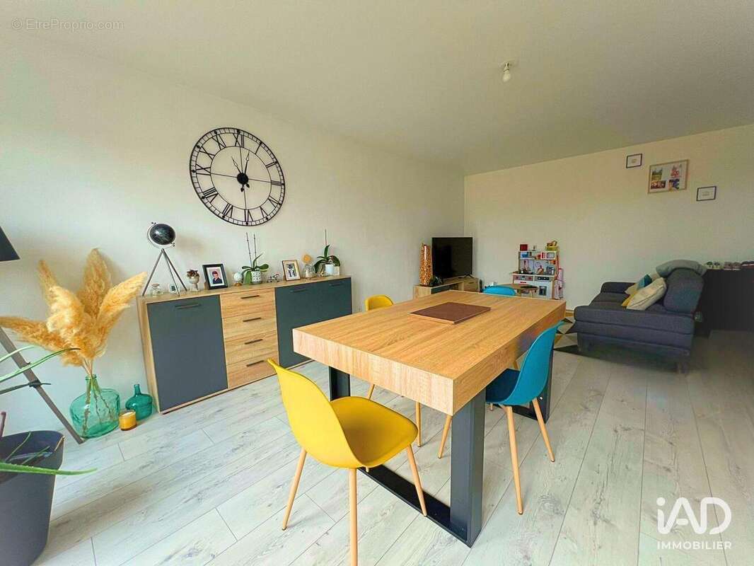 Photo 2 - Appartement à ANZIN