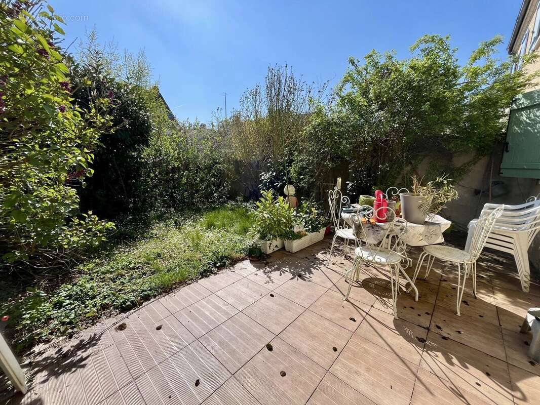 Vente Maison Dourdan(91410) 255 000ï¿œ - photo 10