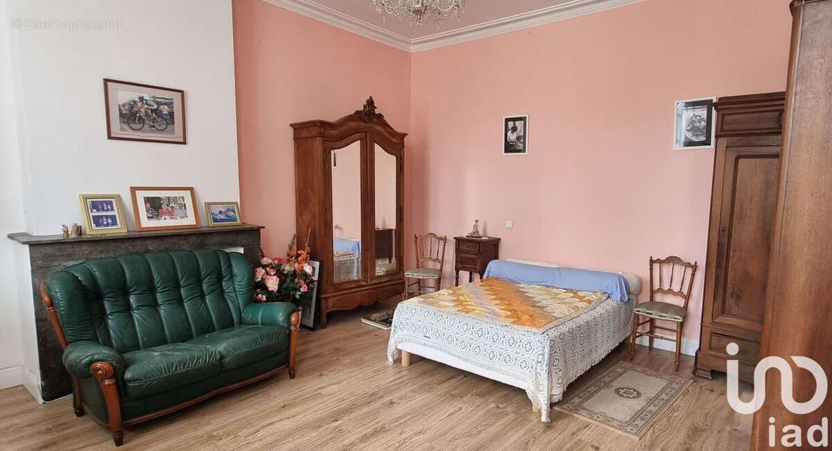 Photo 7 - Maison à ISLE-SAINT-GEORGES