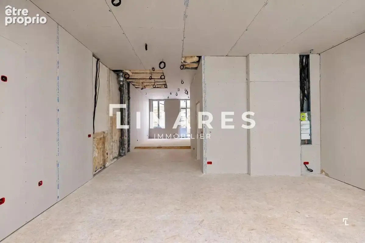 HANI - Appartement T3 de 71m² - Terrasse - 13001 Noailles - photo 7
