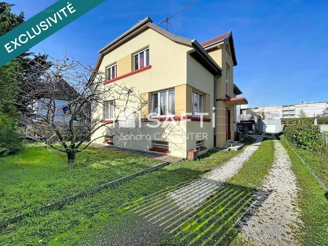 Photo 9 - Maison à RICHWILLER