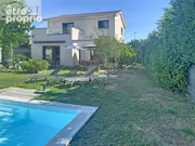 Maison à MARCY-L'ETOILE