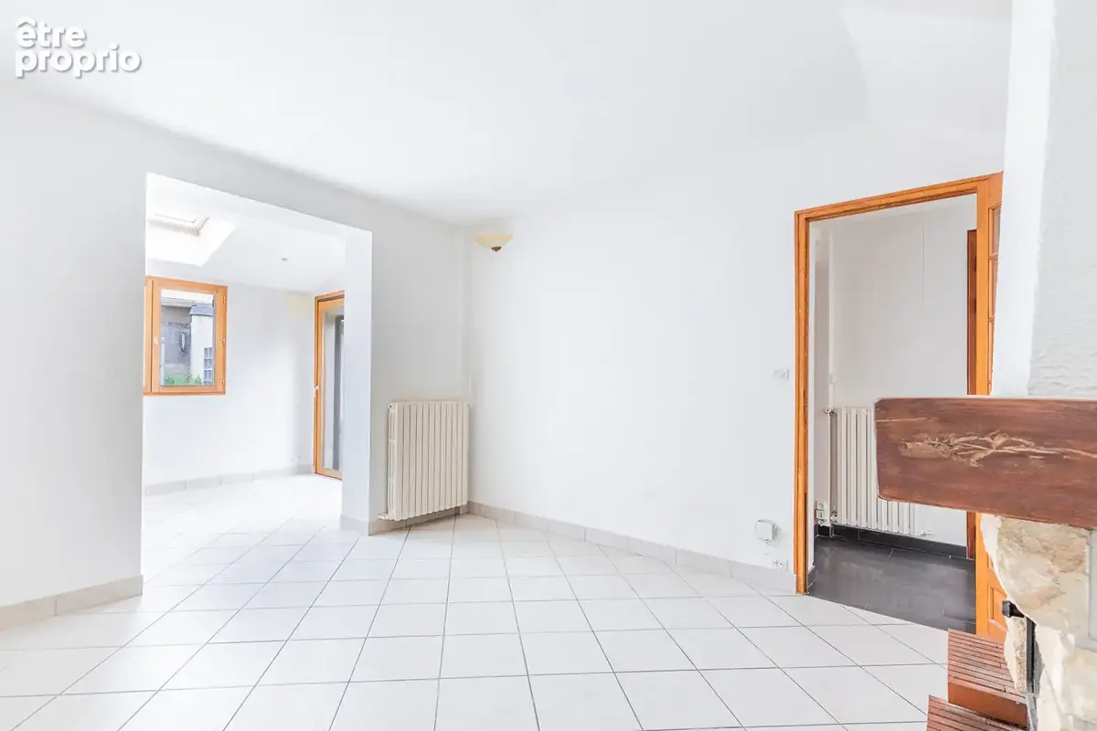 Maison 103m² à antony - photo 2
