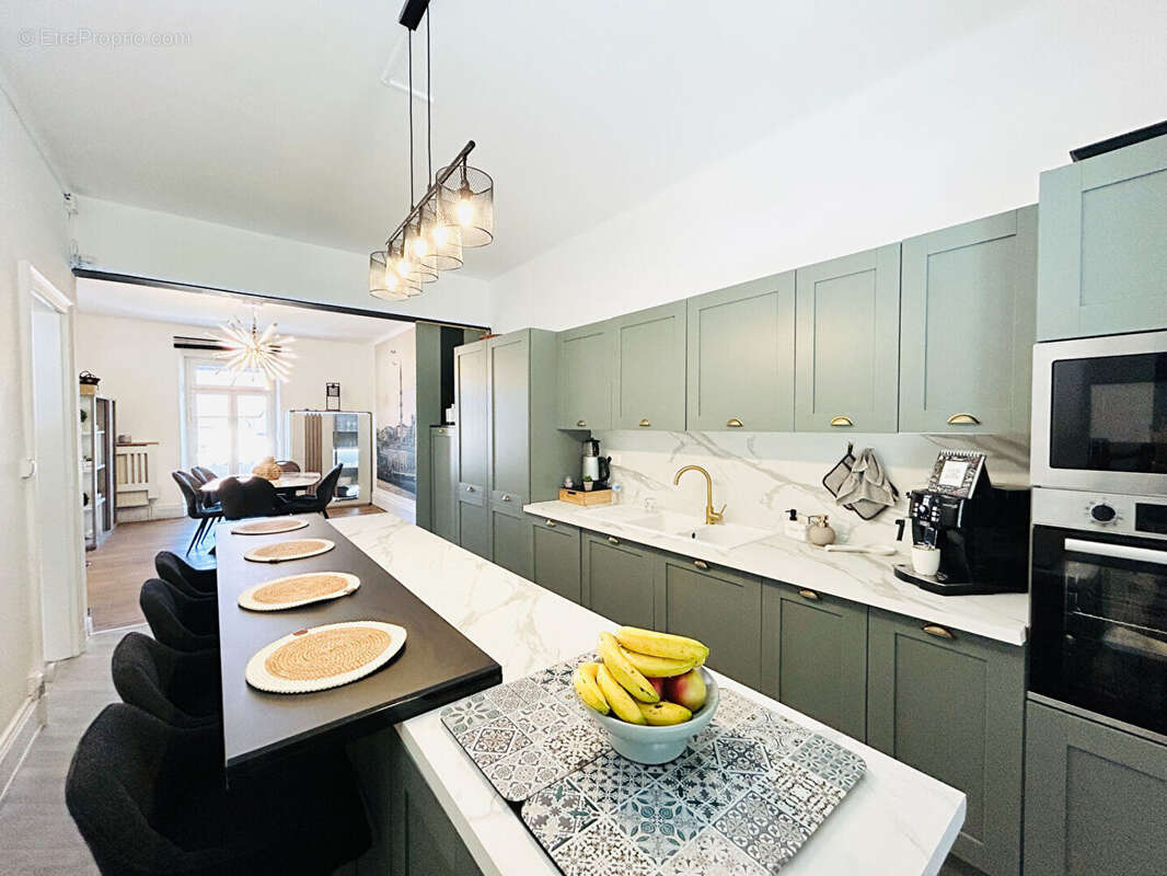 Maison à SAINT-DIE-DES-VOSGES