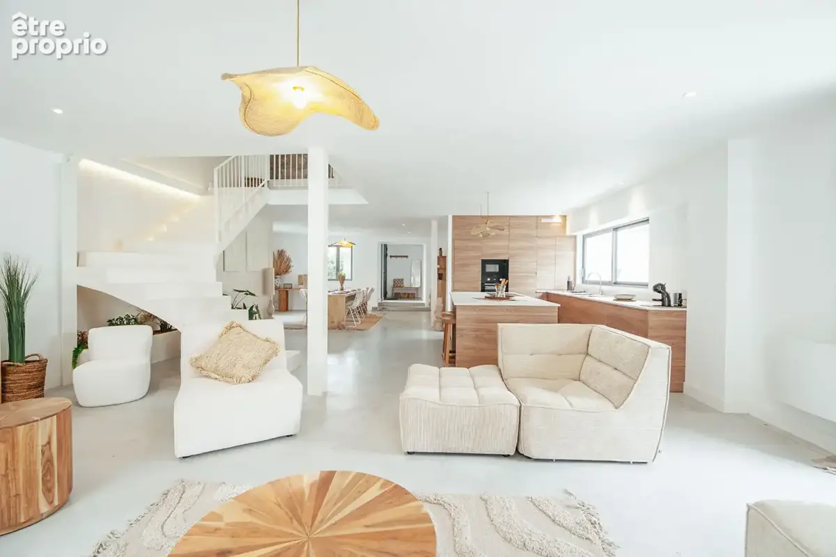 Maison Anglet 211.50 m2 - photo 2