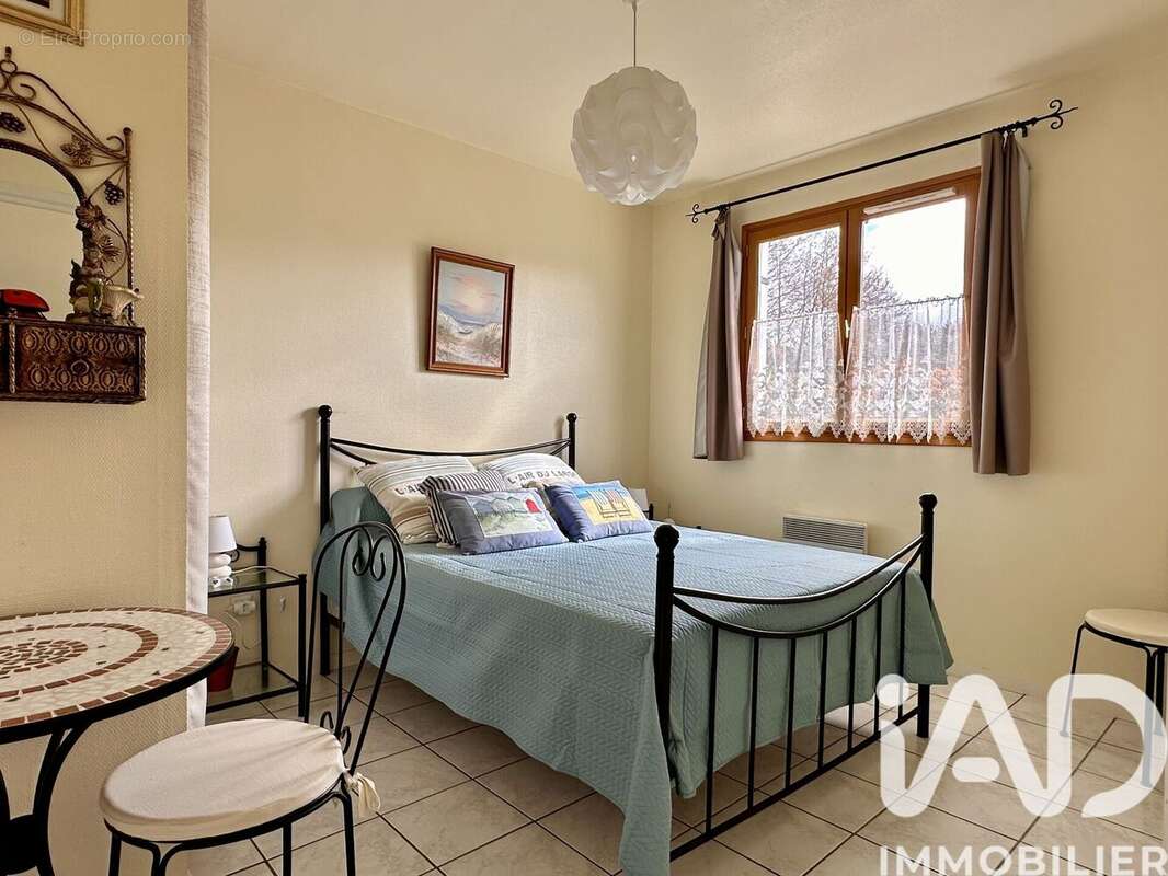 Photo 6 - Maison à BRANVILLE