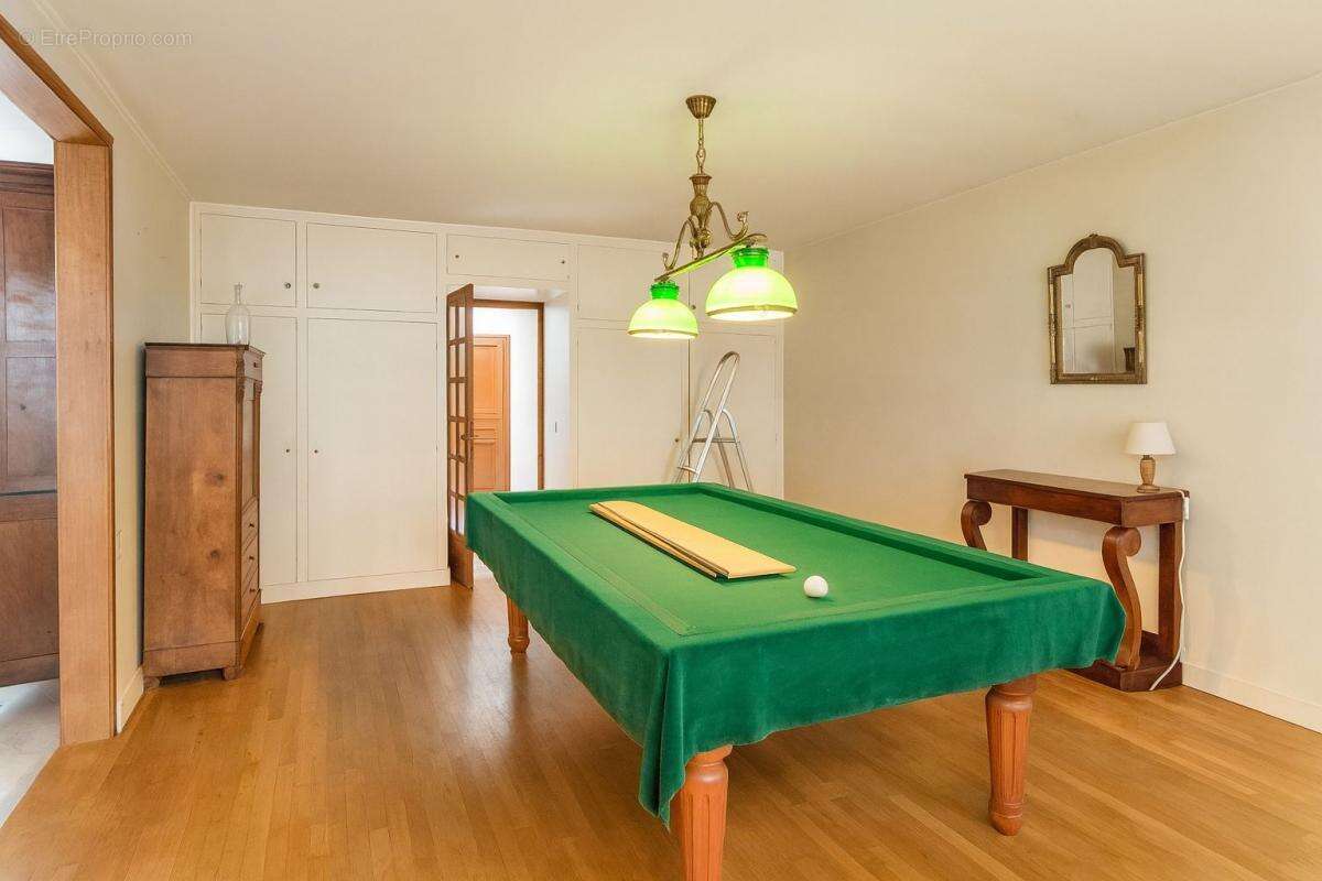 Maison à CHAMBOURCY