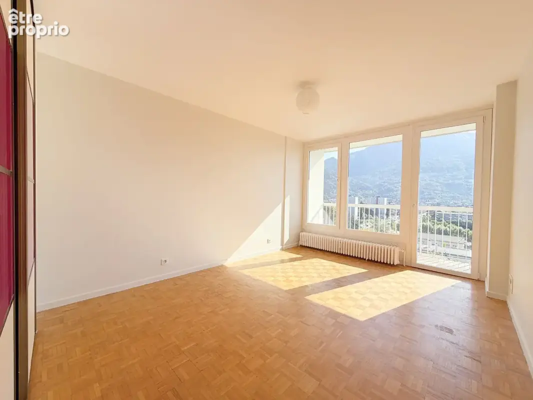 Appartement  3 pièce(s) 82 m2 - photo 11