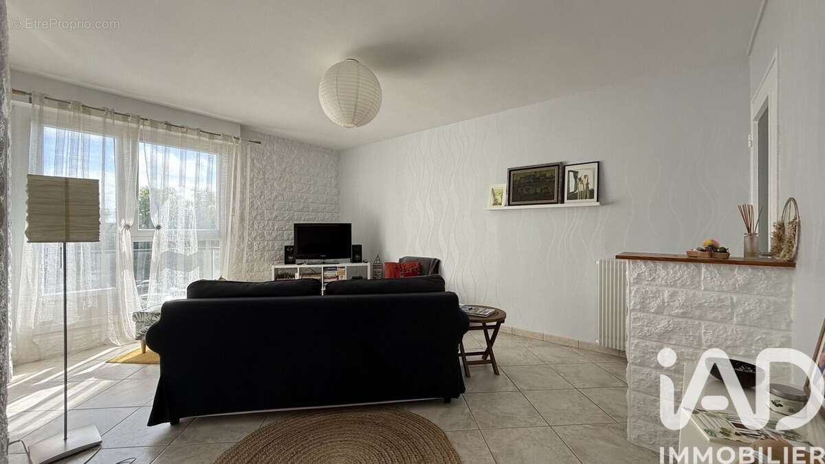 Photo 3 - Appartement à VANNES