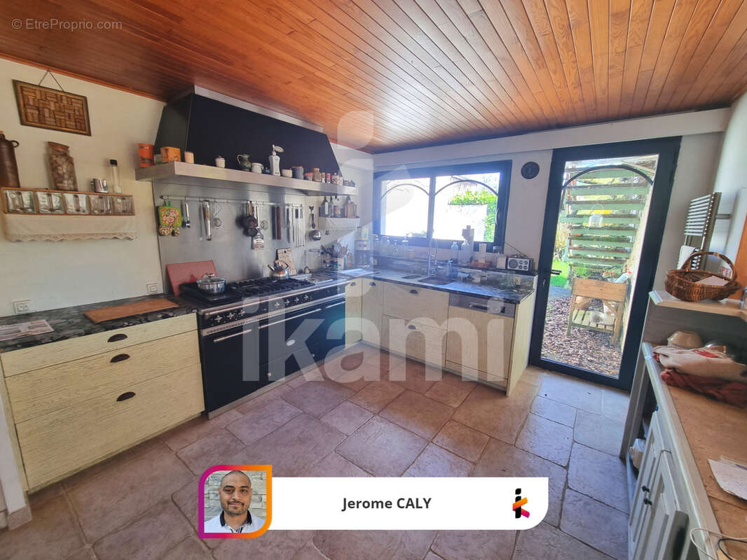 Maison à SAINT-MARCELLIN