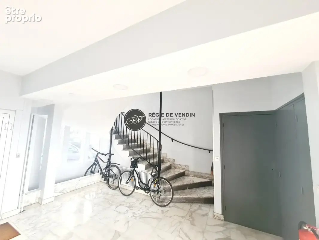 Commerce 45 m² à vendre à Lyon-7e (69007) - photo 6
