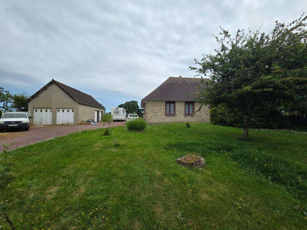 Maison en complete autonomie de plain-pied 3 chambres - photo 12