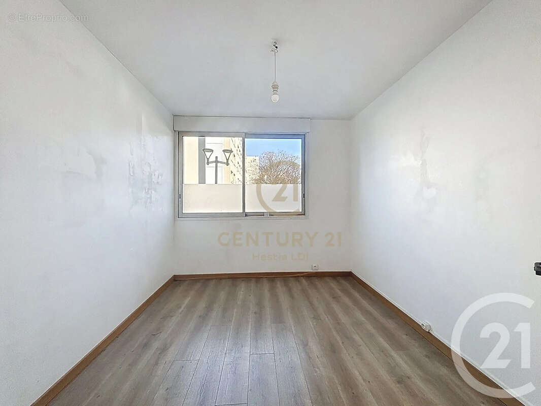 Appartement à LYON-8E