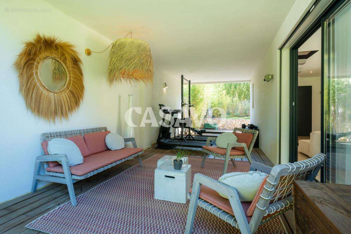 Maison à AIX-EN-PROVENCE