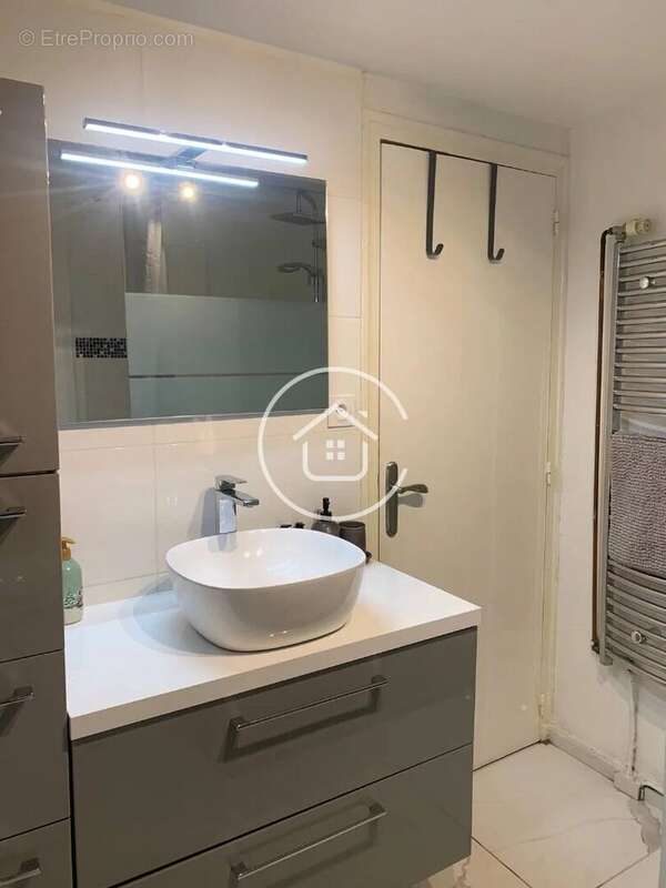 Appartement à BLOIS