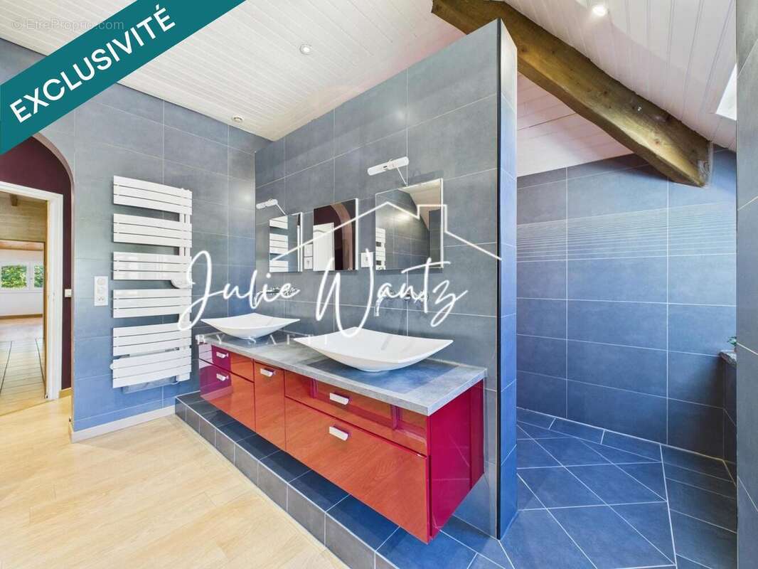 Photo 7 - Maison à SAINT-LAURENT-D&#039;ARCE