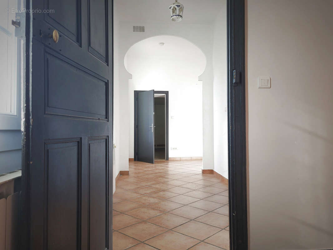 Maison à LECQUES