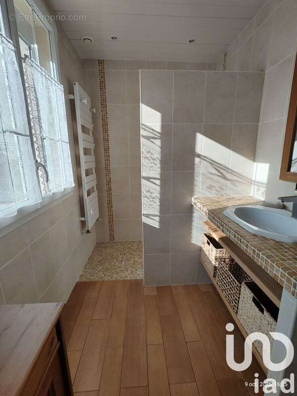 Photo 5 - Maison à LISSES