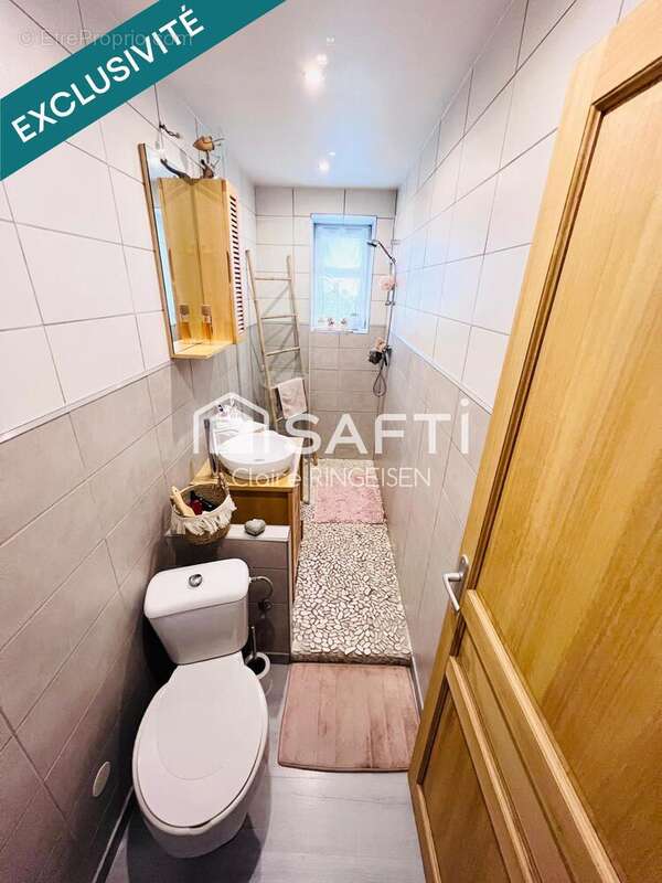 Photo 7 - Appartement à FARSCHVILLER