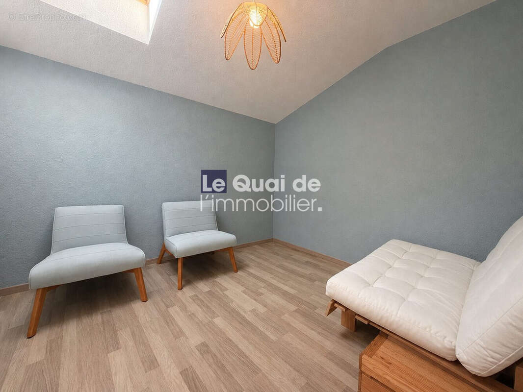 Appartement 79 m² à Domene  - photo 9