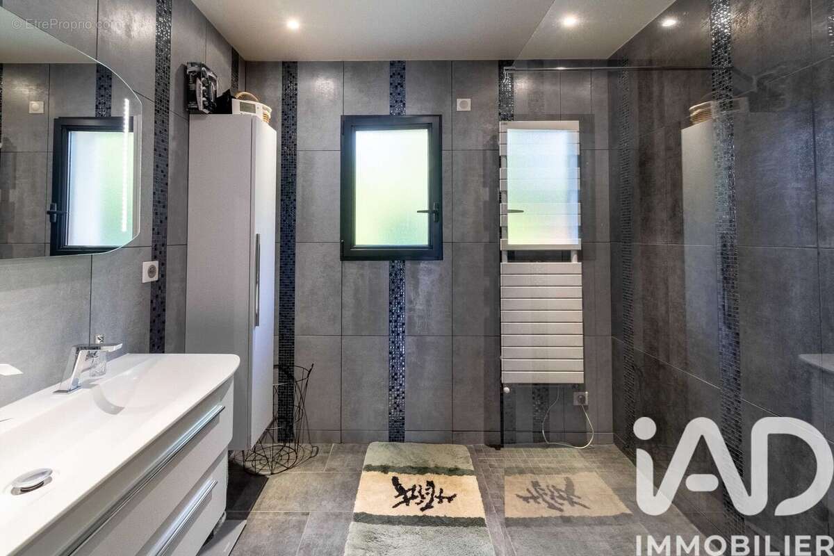 Photo 8 - Maison à ITTEVILLE