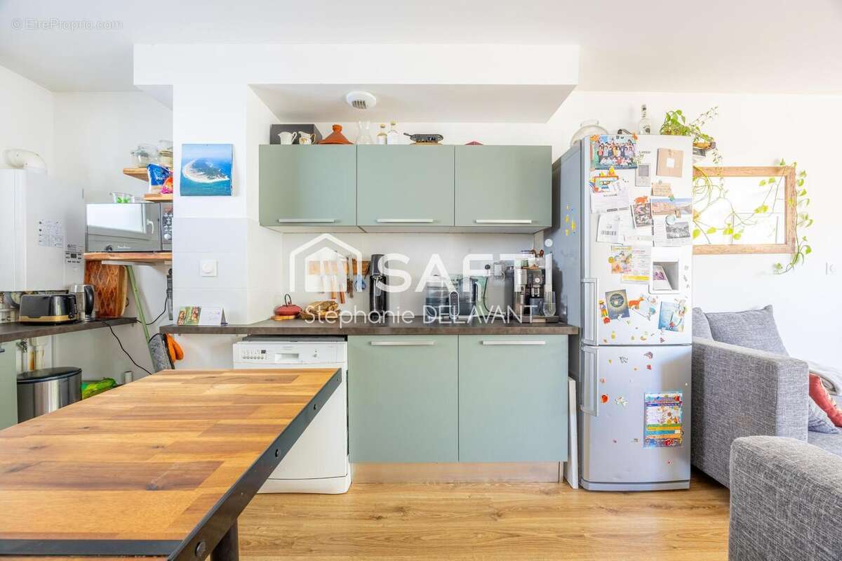 Photo 3 - Appartement à BEGLES