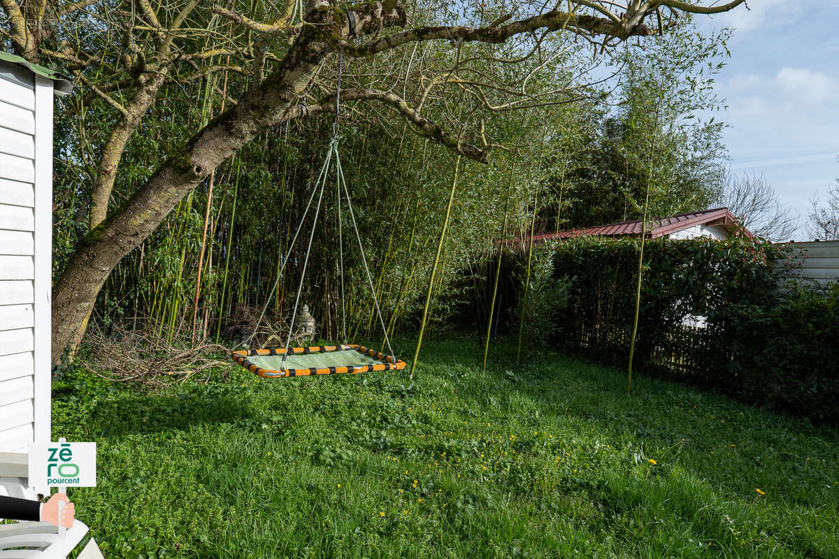 Maison à SAINT-CYR-EN-TALMONDAIS